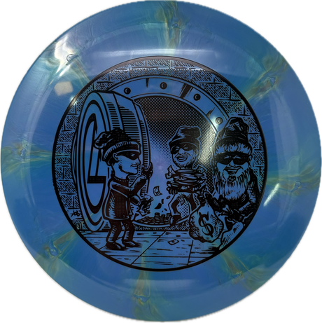 Vault Omen