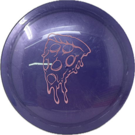Pizza-Mint Discs-Foundation Disc Golf