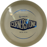 Cornerstone | Factory Seconds-Gateway-Foundation Disc Golf