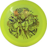 Chandler Kramer’s Realm-Gateway-Foundation Disc Golf