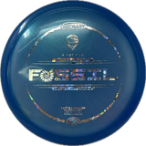 Fossil-Discraft-Foundation Disc Golf