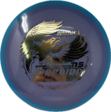 Proto Glow Halo Champion Firebird | Nate Sexton Tour Series