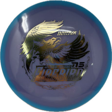 Proto Glow Halo Champion Firebird | Nate Sexton Tour Series