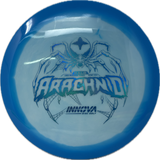 Arachnid-Innova-Foundation Disc Golf