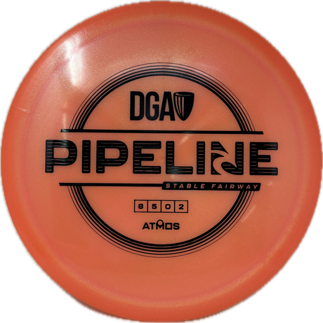 Pipeline