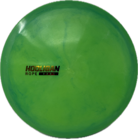 Rope-Hooligan-Foundation Disc Golf