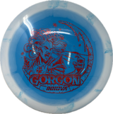 Gorgon-Innova-Foundation Disc Golf
