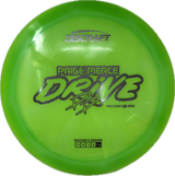 2025 Tour Series Drive | Paige Pierce