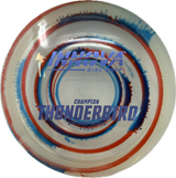 Thunderbird-Innova-Foundation Disc Golf