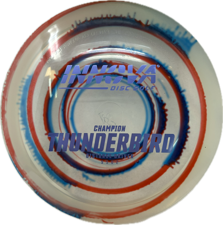 Thunderbird-Innova-Foundation Disc Golf