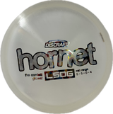 CryZtal Glo Confetti Hornet | 2026 Ledgestone-Discraft-Foundation Disc Golf