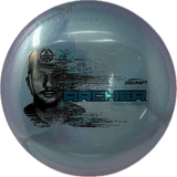 2026 Tour Series Archer | Austin Turner-Discraft-Foundation Disc Golf