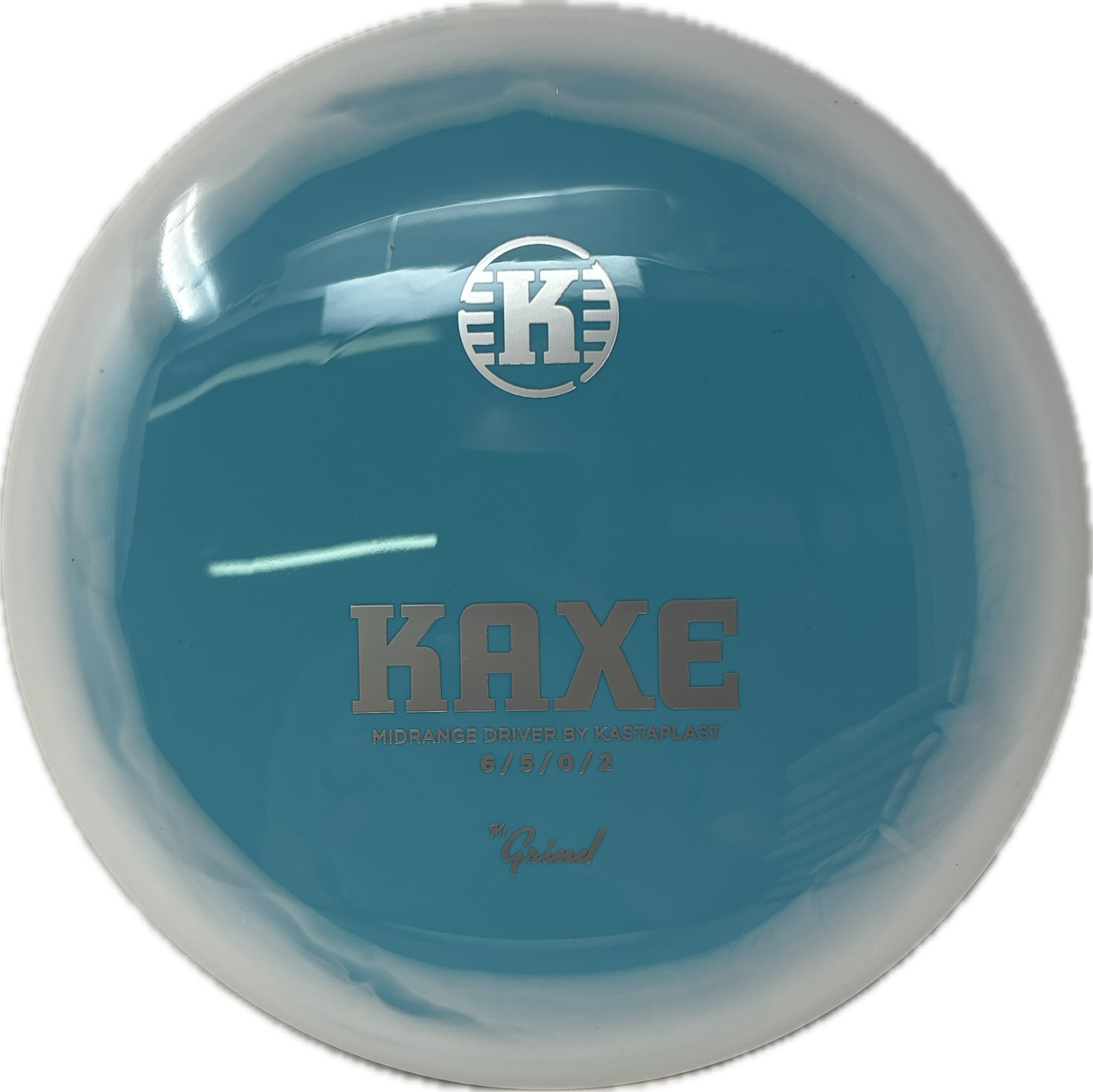 Kaxe-Kastaplast-Foundation Disc Golf