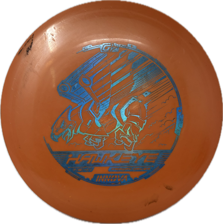 Used Discs-Foundation Disc Golf-Foundation Disc Golf