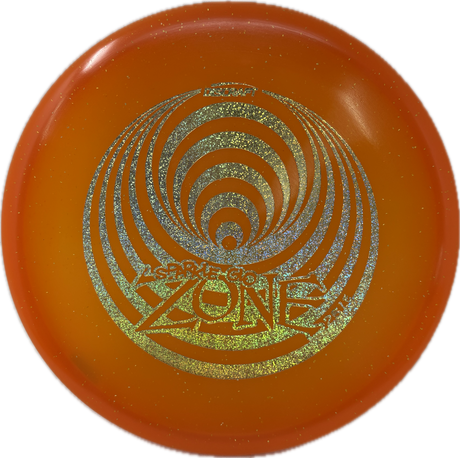 Z Sparkle Glo Zone | Ledgestone Wave 3