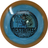 Garrett Gurthie Destroyer | 2026 Team Series-Innova-Foundation Disc Golf