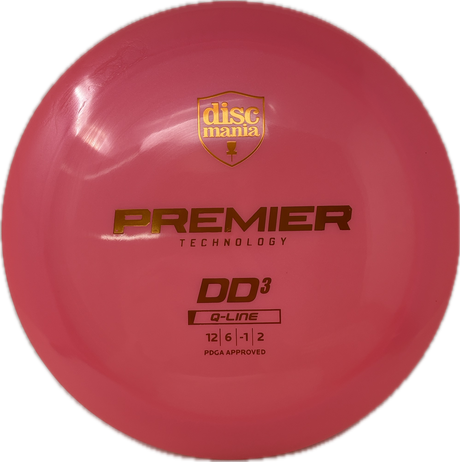 DD3-Discmania-Foundation Disc Golf