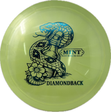 Diamondback-Mint Discs-Foundation Disc Golf