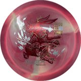 Requiem-Thought Space Athletics-Foundation Disc Golf