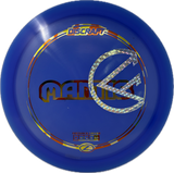 Mantis | FDG Logo Overstamp-Foundation Disc Golf-Foundation Disc Golf