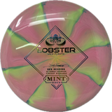 Lobster-Mint Discs-Foundation Disc Golf