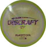 Raptor