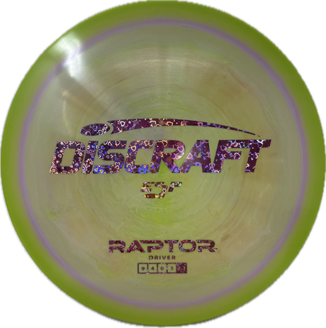 Raptor