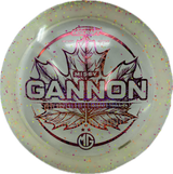 Missy Gannon Victory Thrasher-Discraft-Foundation Disc Golf