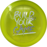 Build Your Game Z Raptor-Foundation Disc Golf-Foundation Disc Golf