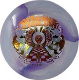 Persona-Thought Space Athletics-Foundation Disc Golf