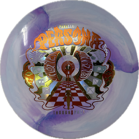 Persona-Thought Space Athletics-Foundation Disc Golf