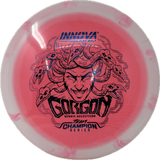 Dennis Augustsson Gorgon | 2026 Team Series-Innova-Foundation Disc Golf