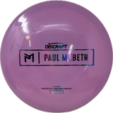 Proto Ares-Discraft-Foundation Disc Golf