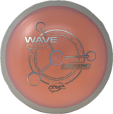 Wave-MVP-Foundation Disc Golf