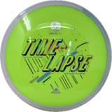 Time-Lapse-MVP-Foundation Disc Golf