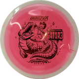 Rasmus Saukkoriipi Gator3 | 2026 Team Series-Innova-Foundation Disc Golf