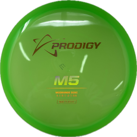 M5-Prodigy-Foundation Disc Golf