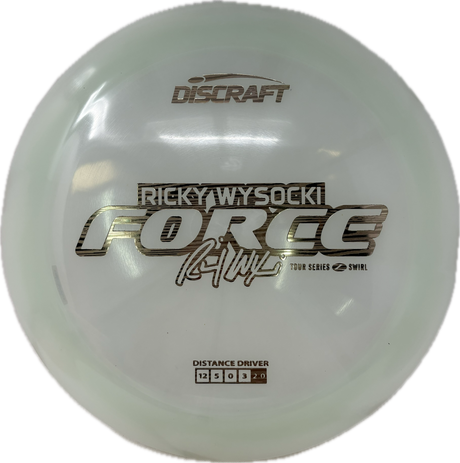 2025 Tour Series Force | Ricky Wysocki