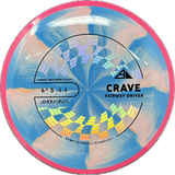 Crave-MVP-Foundation Disc Golf