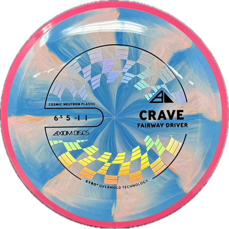 Crave