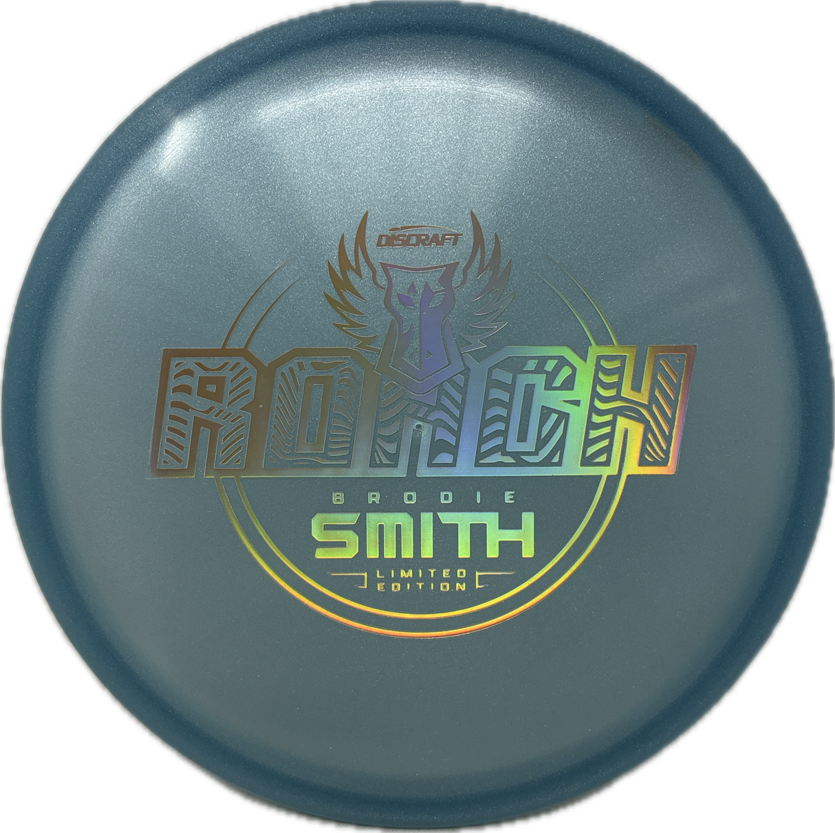 Brodie Smith Z Metallic Roach