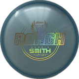 Brodie Smith Z Metallic Roach