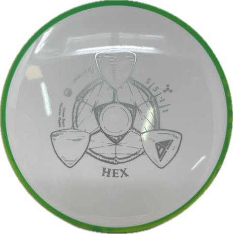 Hex