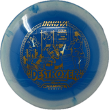 Bradley Williams Destroyer | 2026 Team Series-Innova-Foundation Disc Golf