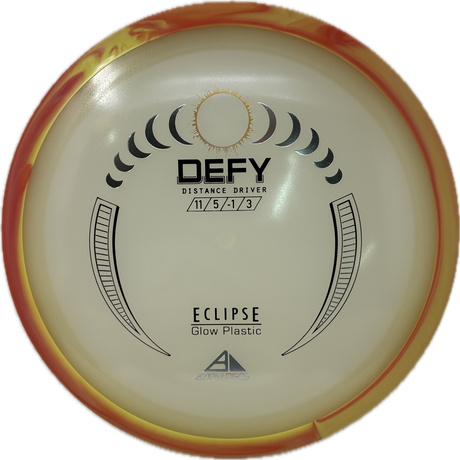 Defy-MVP-Foundation Disc Golf