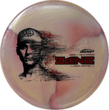 2026 Tour Series Zone | Adam Hammes-Discraft-Foundation Disc Golf