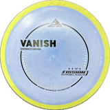 Vanish-MVP-Foundation Disc Golf