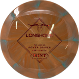 Longhorn-Mint Discs-Foundation Disc Golf