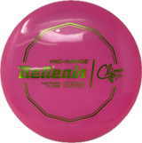 Belleair-Climo Disc Golf-Foundation Disc Golf