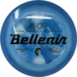 Belleair-Climo Disc Golf-Foundation Disc Golf